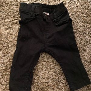 Baby skinny jeans